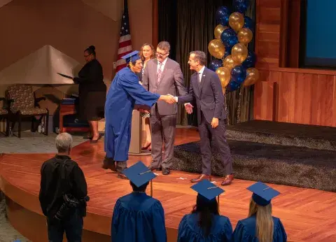 career online high school graduation2010s