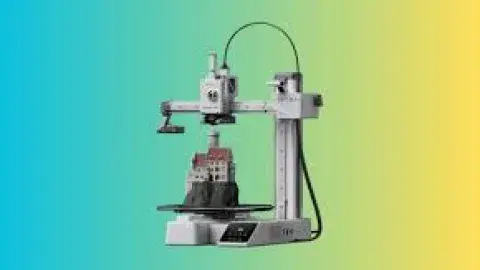 3d printer