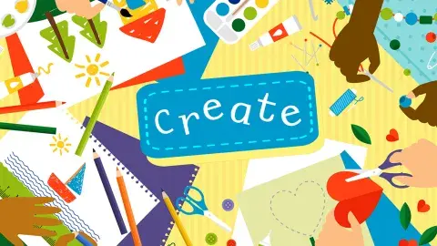 craft making