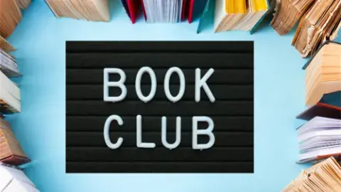 book club graphic