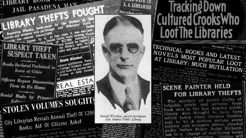 Samuel Wardlaw (1871-1934)